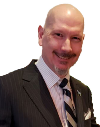 Steven Skyles-Mulligan